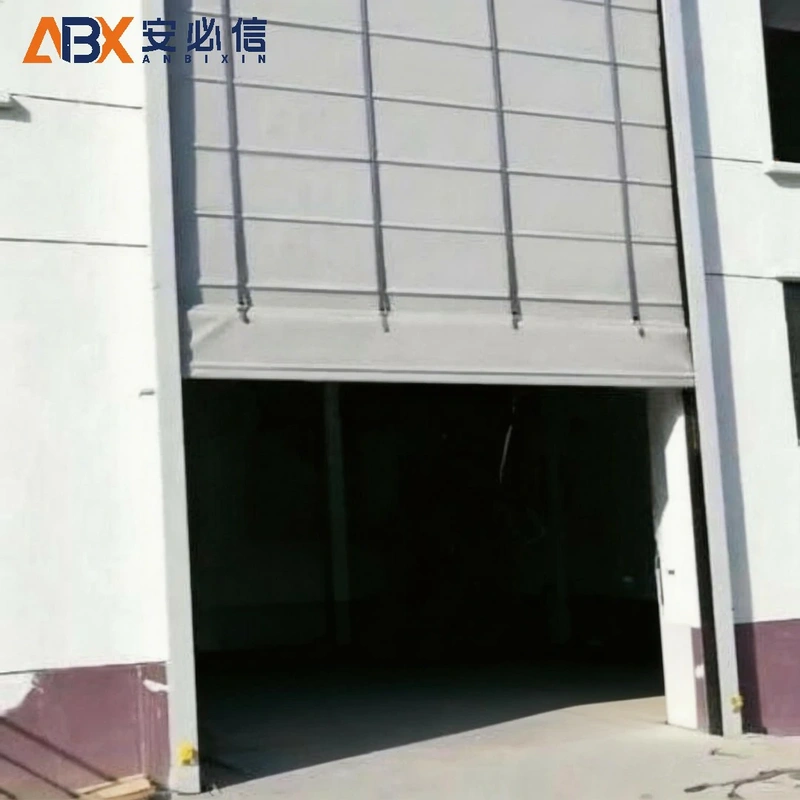 锡林郭勒盟充气式门封